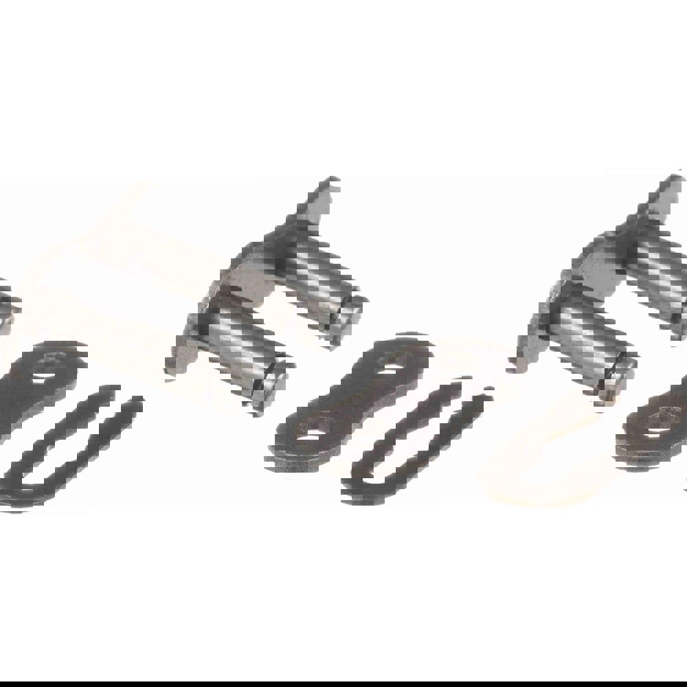 Connecting Link: for Single Strand Chain, 40 Chain, 1/2